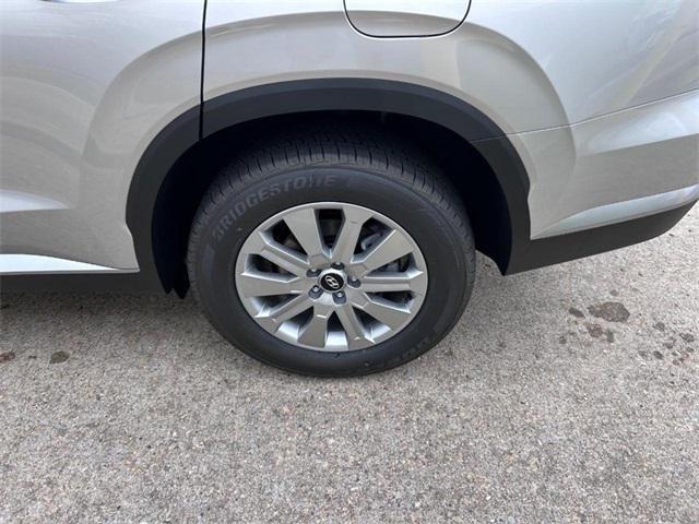 2025 Hyundai Palisade SEL FWD Cape Girardeau MO