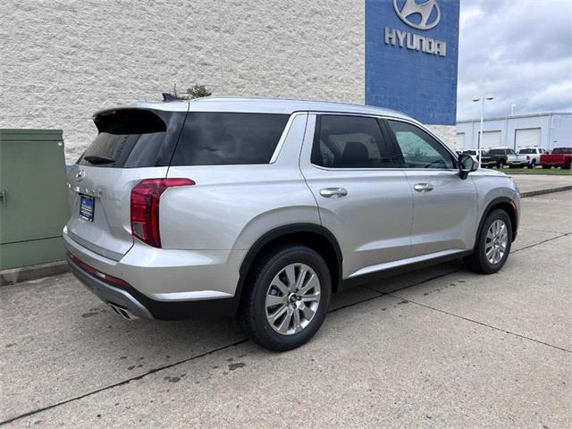 2025 Hyundai Palisade SEL FWD Cape Girardeau MO