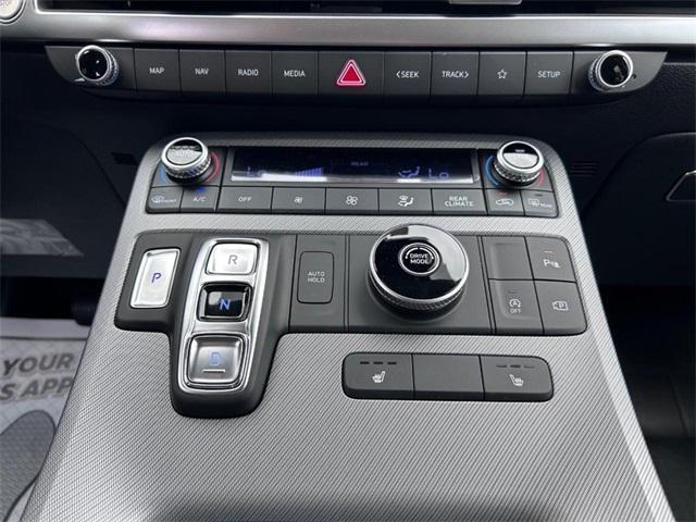 2025 Hyundai Palisade SEL FWD Cape Girardeau MO