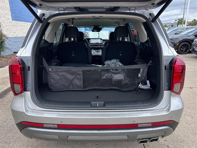 2025 Hyundai Palisade SEL FWD Cape Girardeau MO