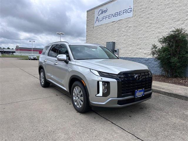 2025 Hyundai Palisade SEL FWD Cape Girardeau MO