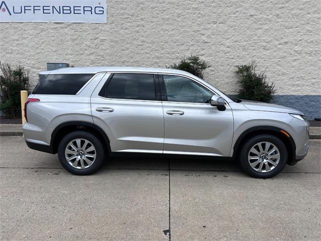 2025 Hyundai Palisade SEL FWD Cape Girardeau MO