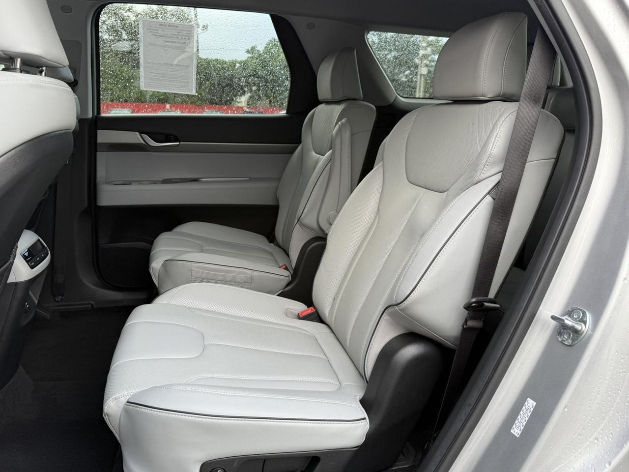 2025 Hyundai Palisade SEL Hollywood FL