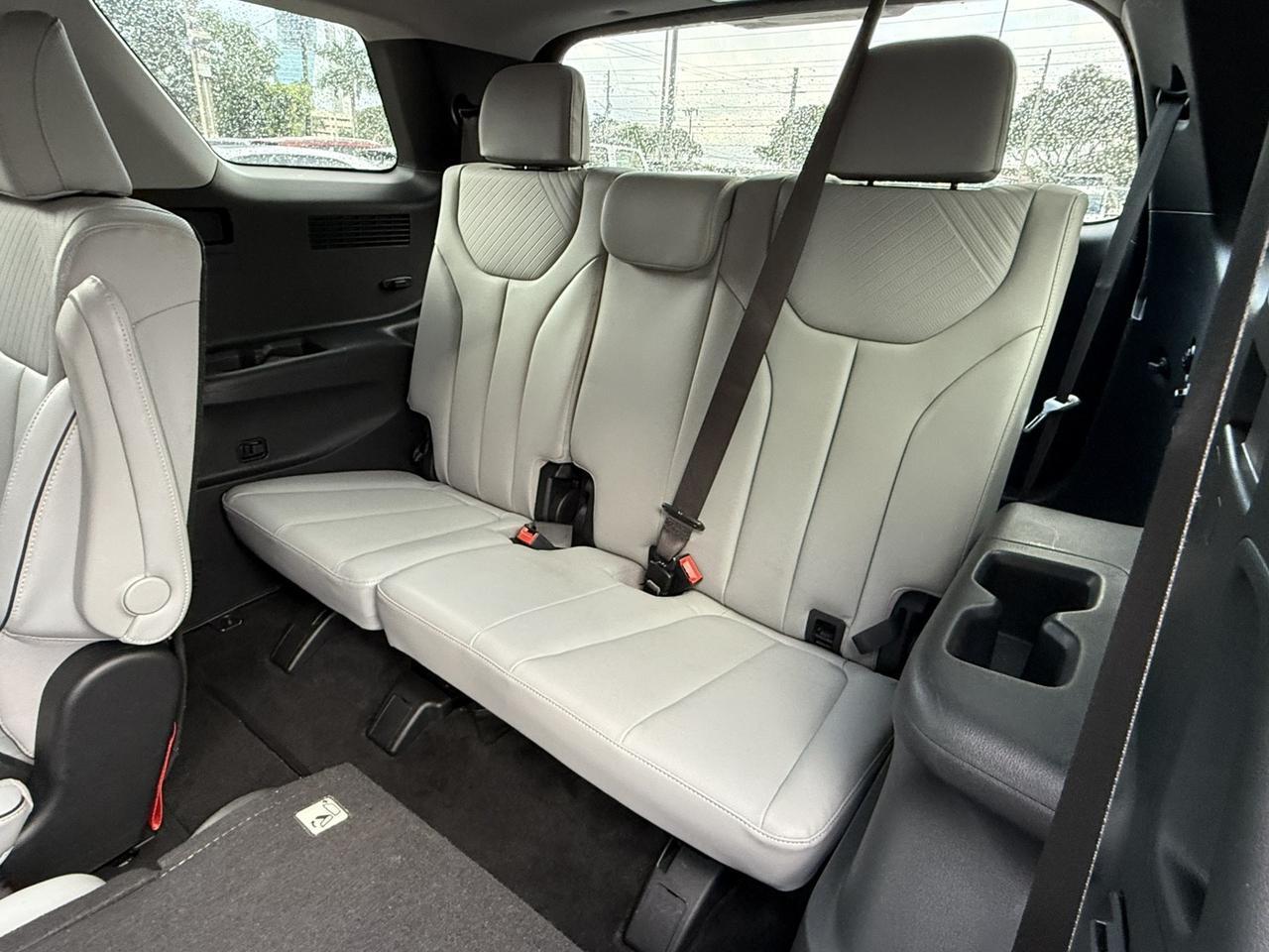 2025 Hyundai Palisade SEL Hollywood FL