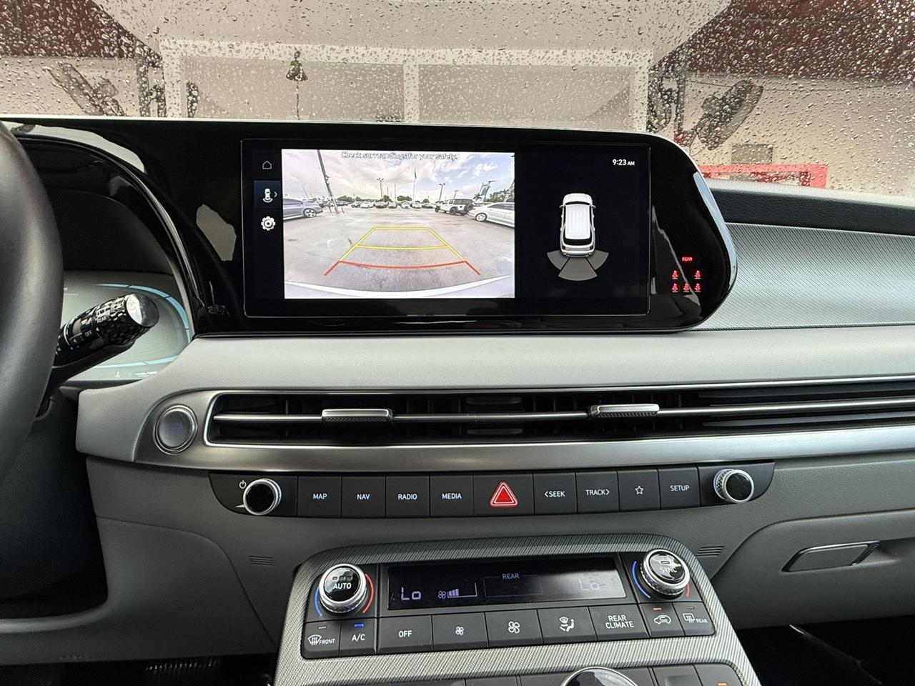 2025 Hyundai Palisade SEL Hollywood FL