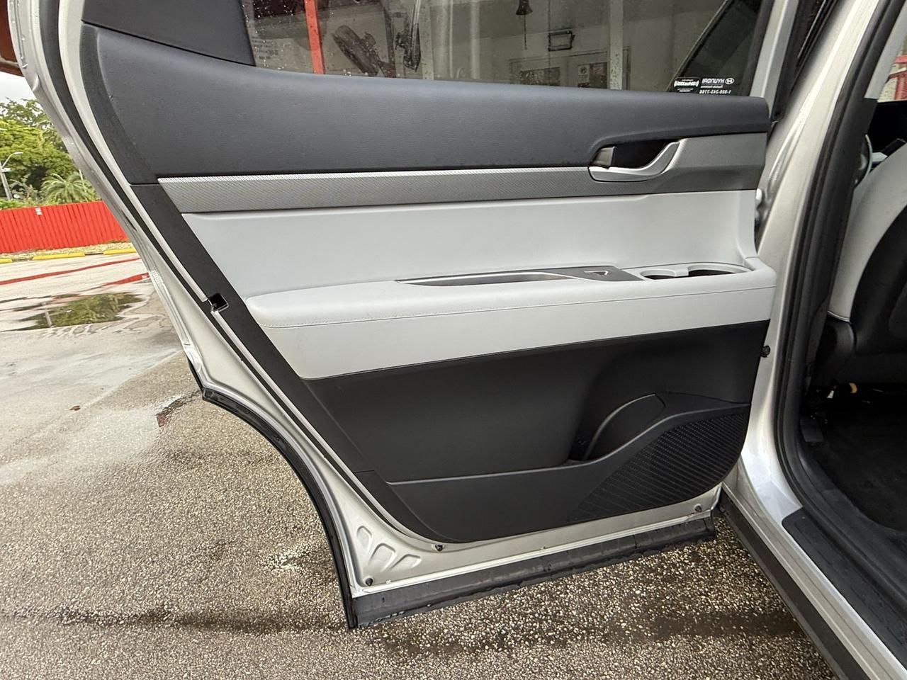 2025 Hyundai Palisade SEL Hollywood FL