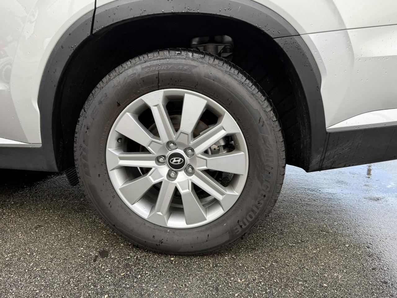 2025 Hyundai Palisade SEL Hollywood FL