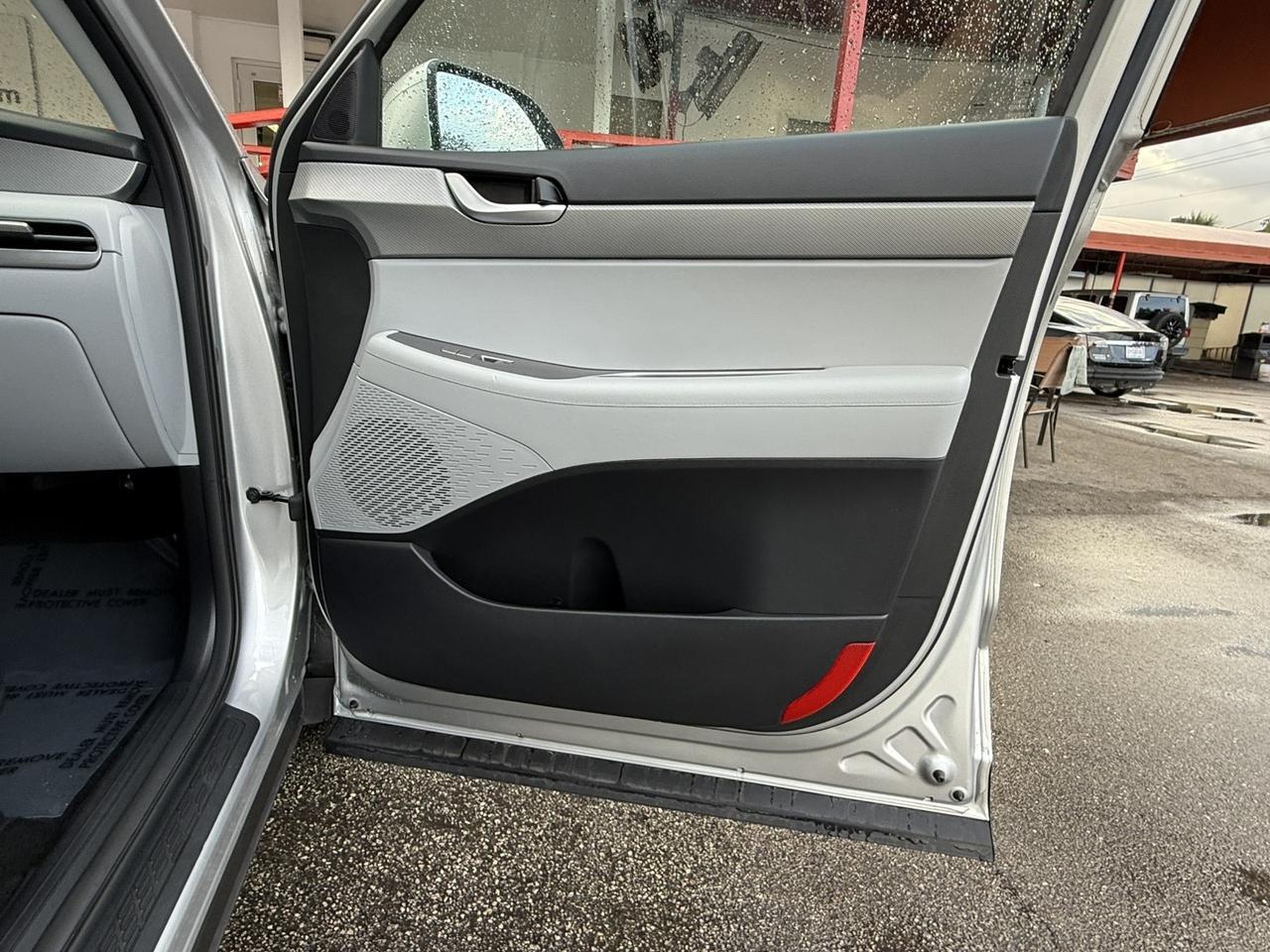 2025 Hyundai Palisade SEL Hollywood FL