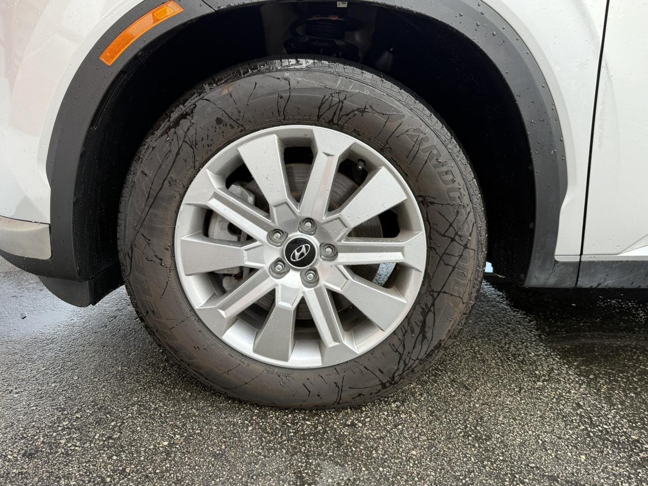 2025 Hyundai Palisade SEL Hollywood FL