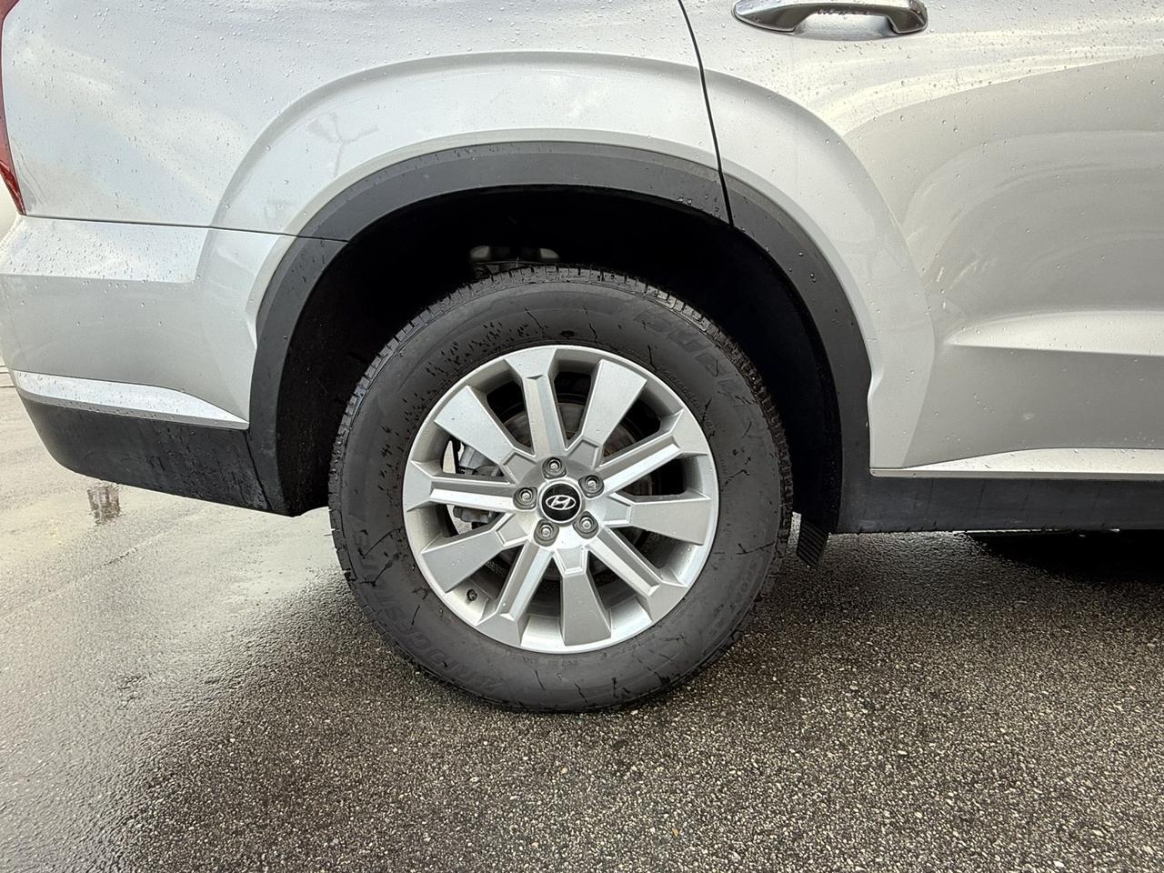 2025 Hyundai Palisade SEL Hollywood FL