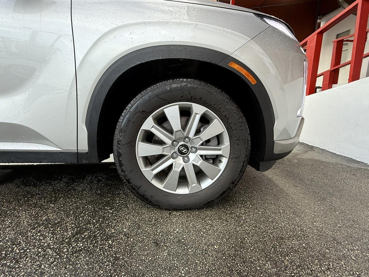 2025 Hyundai Palisade SEL Hollywood FL