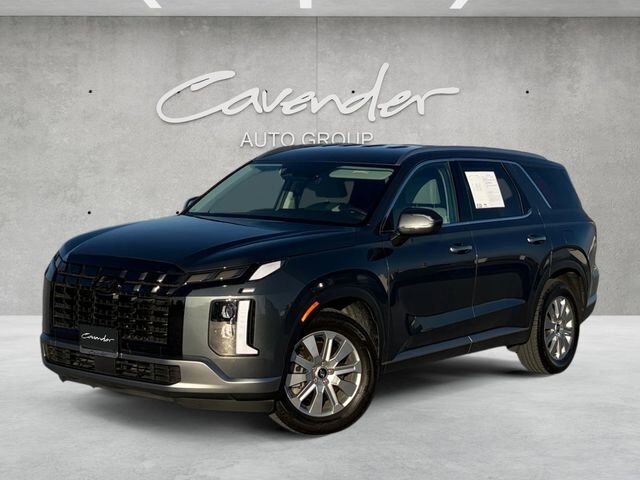 2025 Hyundai Palisade SEL Inglewood  CA