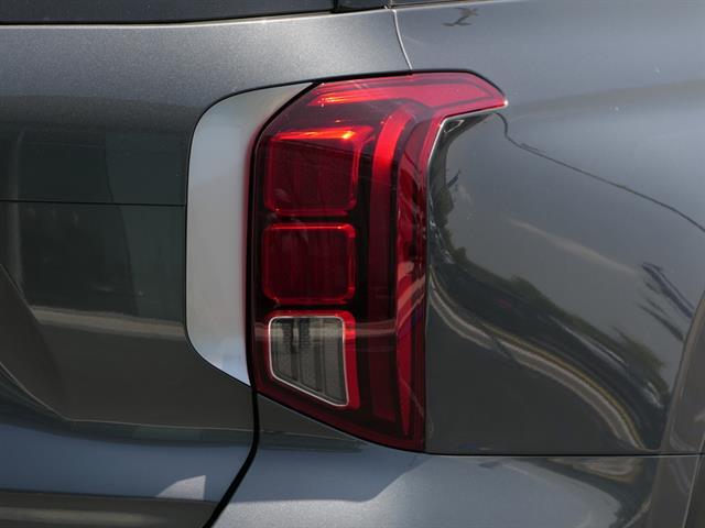 2025 Hyundai Palisade SEL Glendora CA