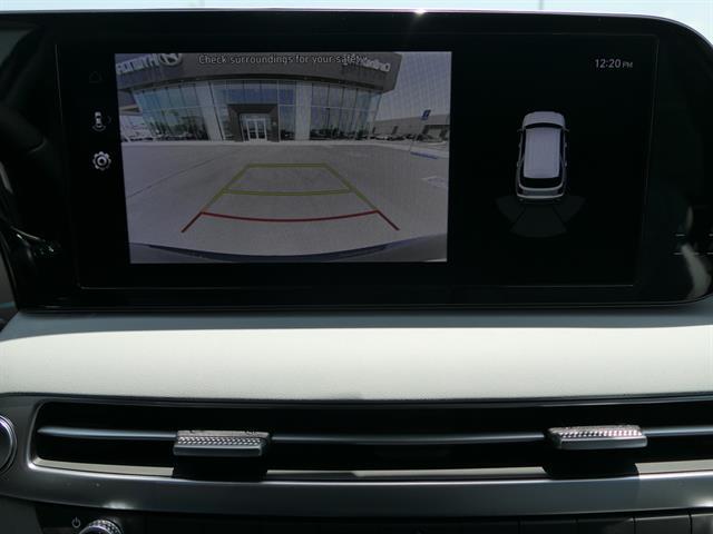 2025 Hyundai Palisade SEL Glendora CA