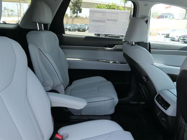 2025 Hyundai Palisade SEL Glendora CA