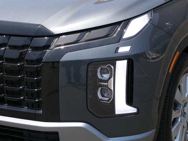 2025 Hyundai Palisade SEL Glendora CA