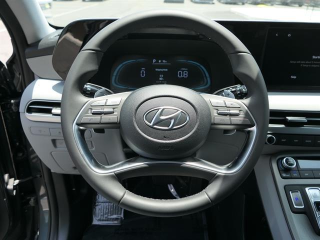 2025 Hyundai Palisade SEL Glendora CA