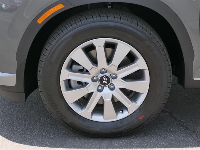 2025 Hyundai Palisade SEL Glendora CA