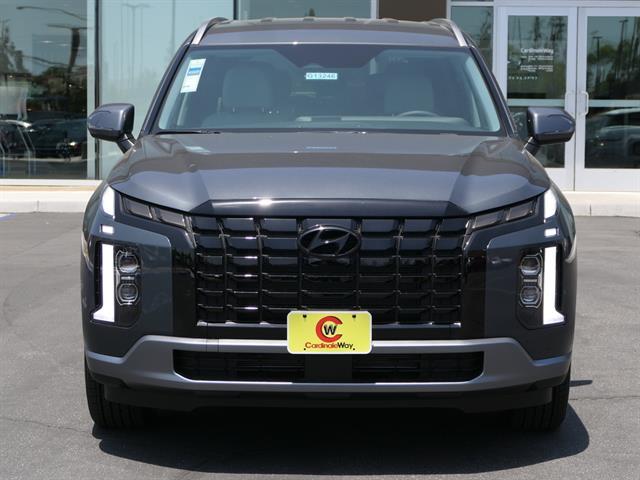 2025 Hyundai Palisade SEL Glendora CA
