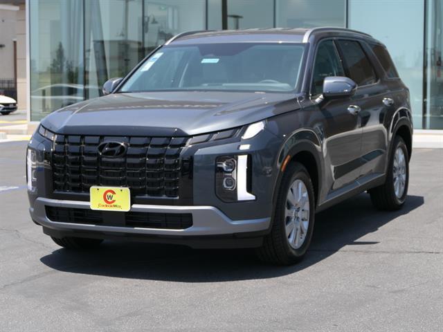 2025 Hyundai Palisade SEL Glendora CA