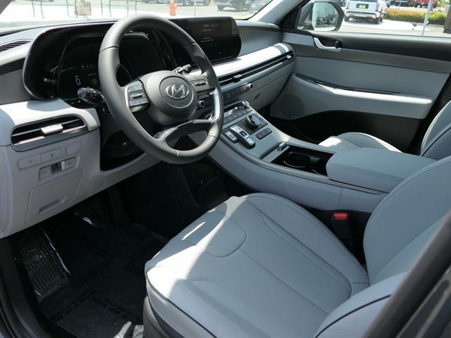 2025 Hyundai Palisade SEL Glendora CA