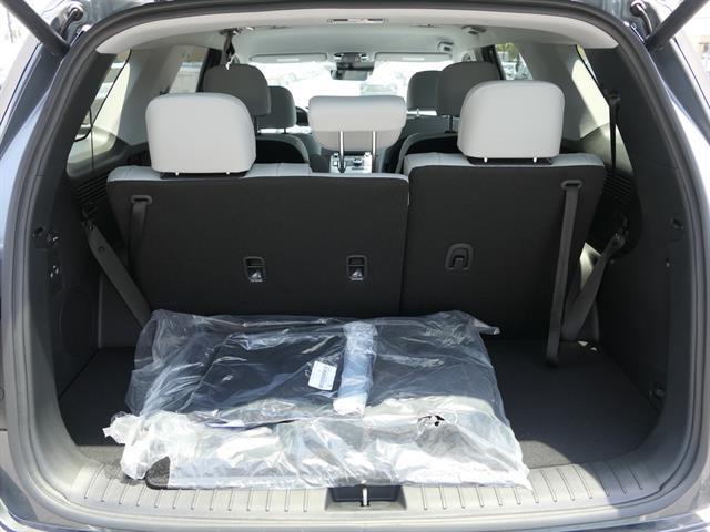 2025 Hyundai Palisade SEL Glendora CA