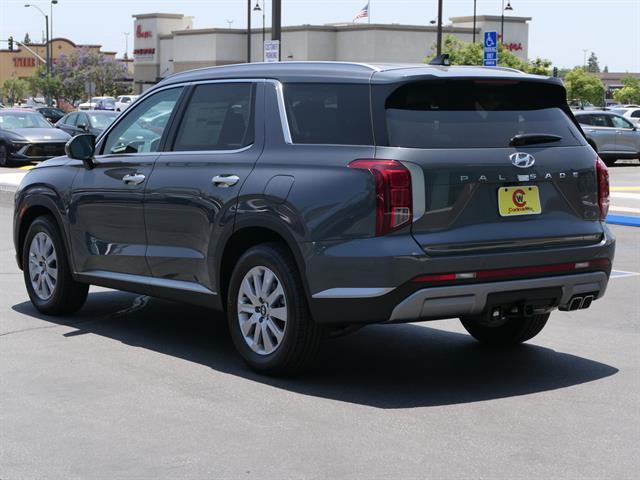 2025 Hyundai Palisade SEL Glendora CA