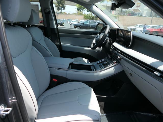 2025 Hyundai Palisade SEL Glendora CA
