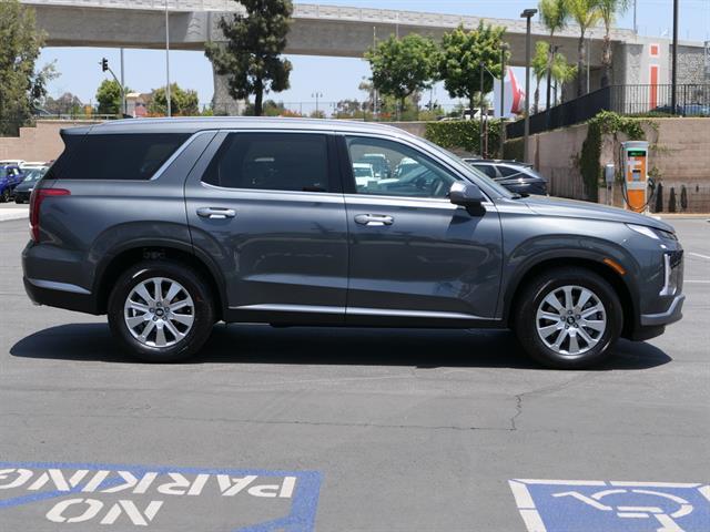 2025 Hyundai Palisade SEL Glendora CA