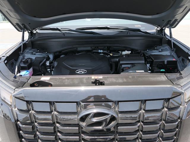 2025 Hyundai Palisade SEL Glendora CA