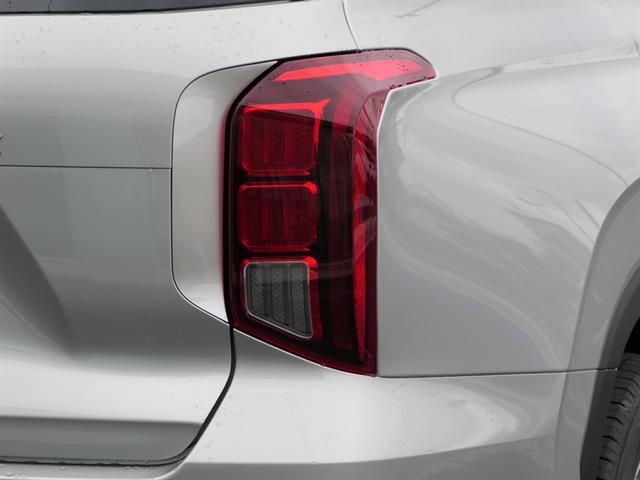 2025 Hyundai Palisade SEL Glendora CA