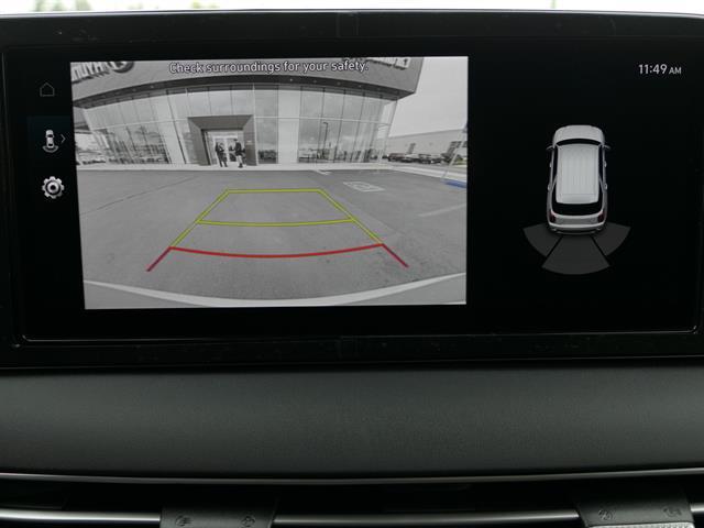2025 Hyundai Palisade SEL Glendora CA