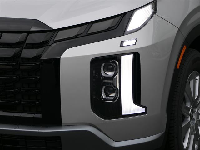 2025 Hyundai Palisade SEL Glendora CA