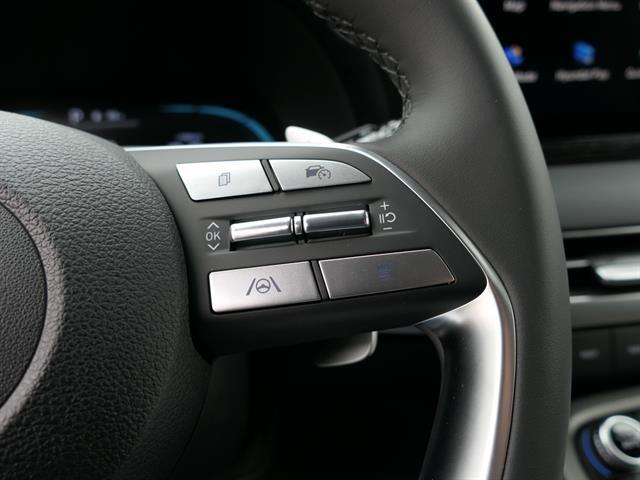 2025 Hyundai Palisade SEL Glendora CA