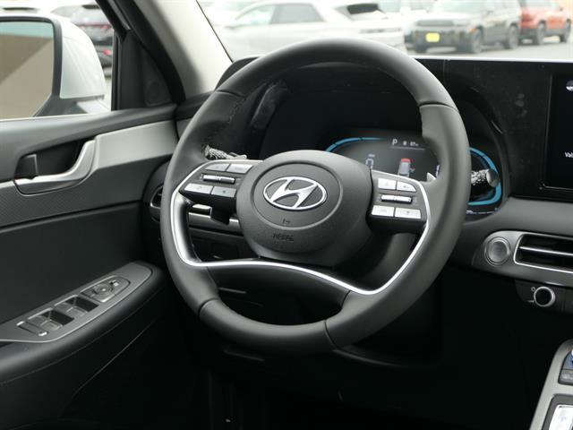 2025 Hyundai Palisade SEL Glendora CA