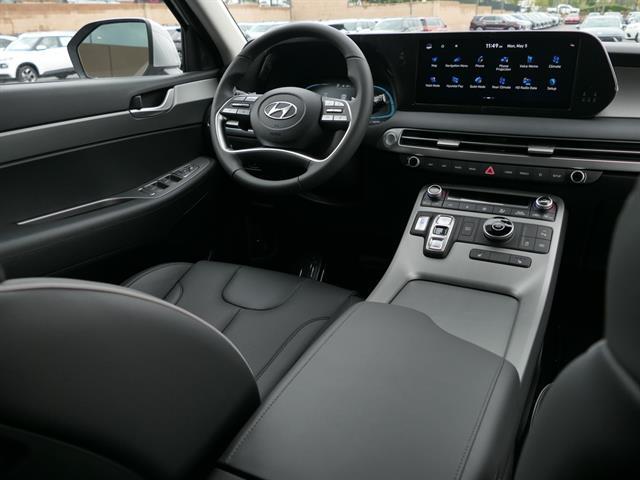 2025 Hyundai Palisade SEL Glendora CA