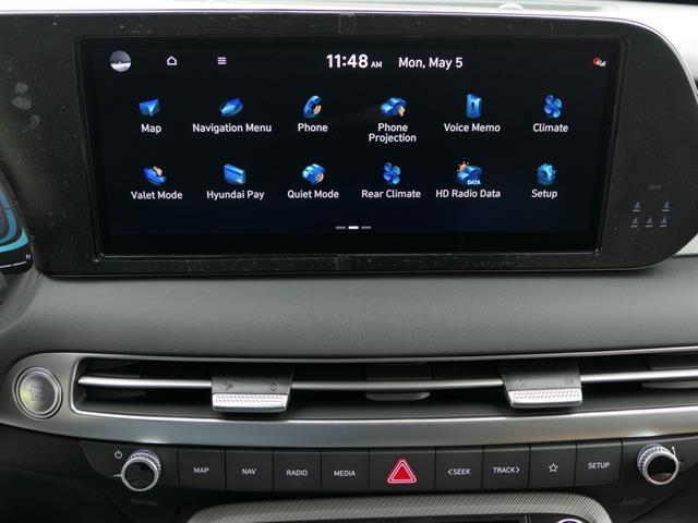 2025 Hyundai Palisade SEL Glendora CA