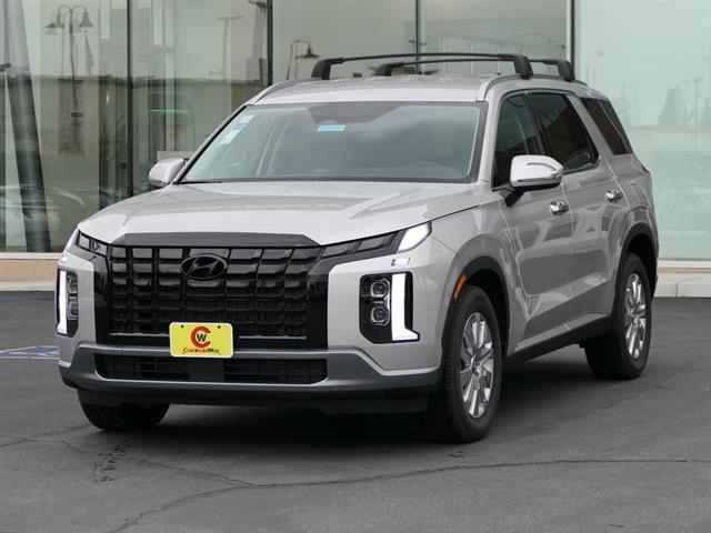 2025 Hyundai Palisade SEL Glendora CA