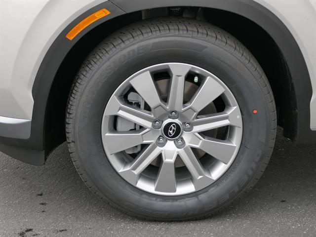 2025 Hyundai Palisade SEL Glendora CA