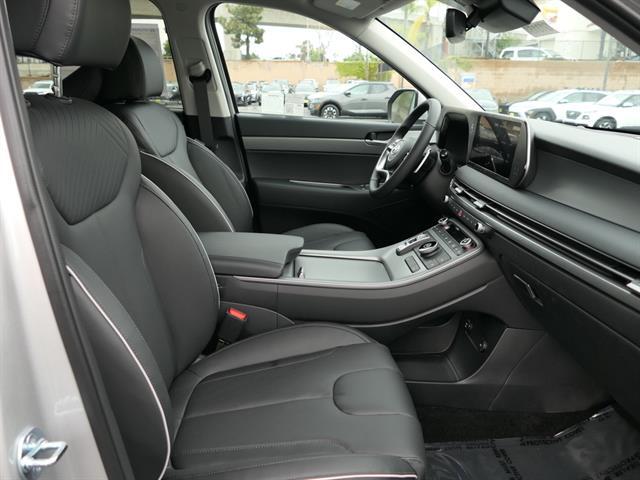 2025 Hyundai Palisade SEL Glendora CA