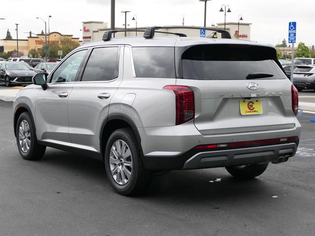 2025 Hyundai Palisade SEL Glendora CA