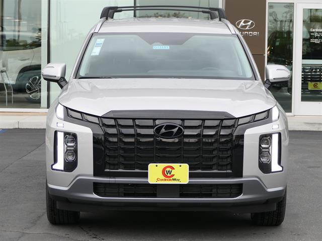 2025 Hyundai Palisade SEL Glendora CA