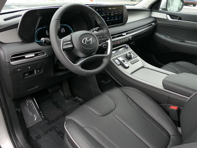 2025 Hyundai Palisade SEL Glendora CA