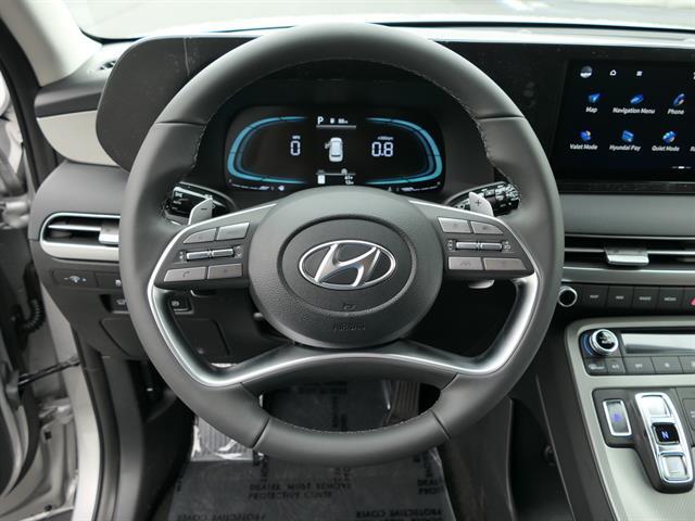 2025 Hyundai Palisade SEL Glendora CA