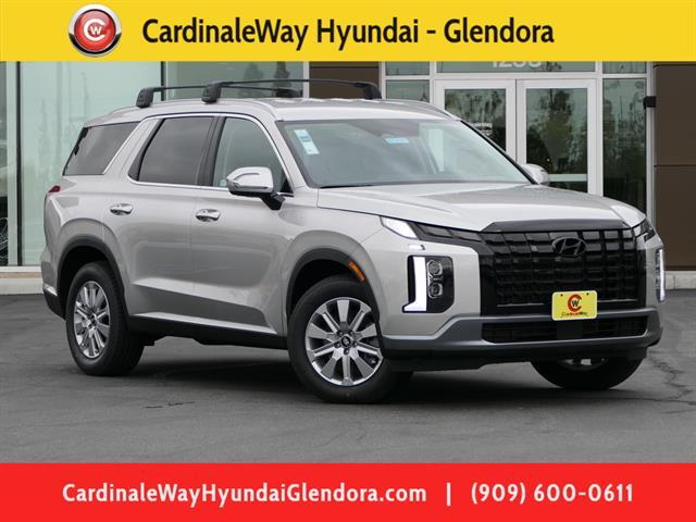 2025 Hyundai Palisade SEL Glendora CA