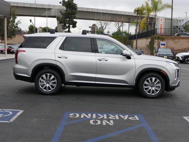 2025 Hyundai Palisade SEL Glendora CA