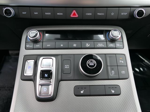 2025 Hyundai Palisade SEL Glendora CA