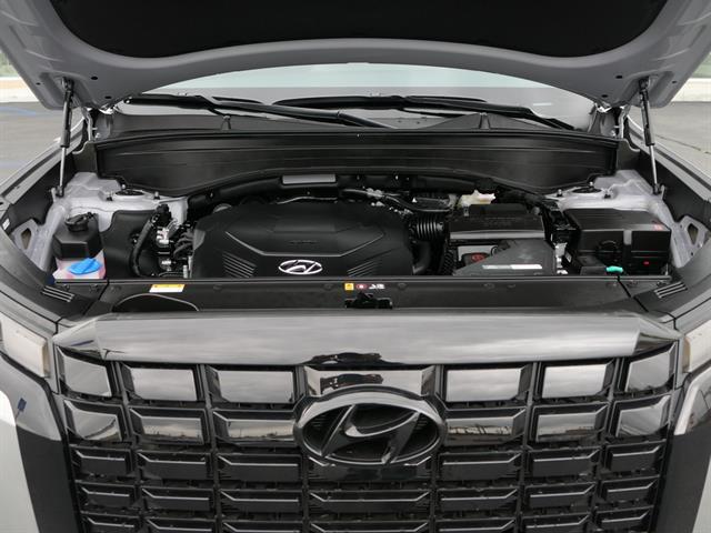 2025 Hyundai Palisade SEL Glendora CA