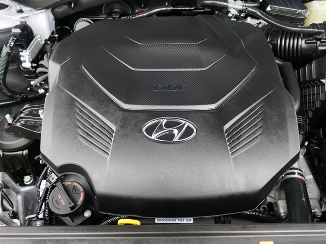 2025 Hyundai Palisade SEL Glendora CA