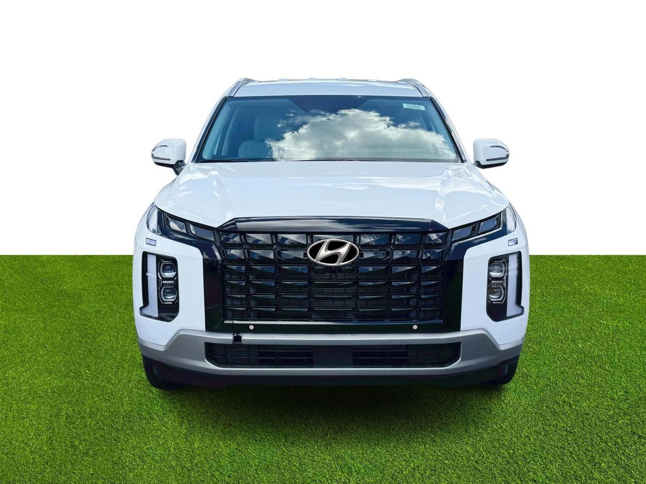 2025 Hyundai Palisade SEL Miami FL